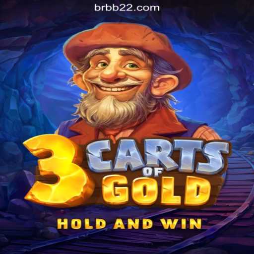 Exploring the Excitement of 3cartsOfGold: The Game Taking the World by Storm