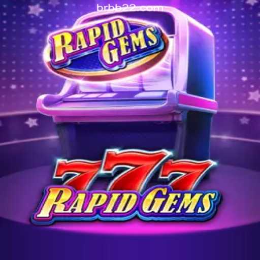 Dive into Excitement with RapidGems777: Unveiling BB22's New Gaming Sensation