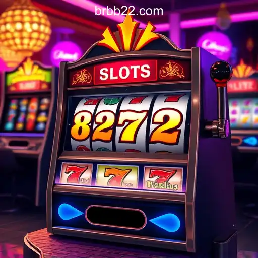 Slot Machines: BB22: Dive into Excitement and Fun Daily
